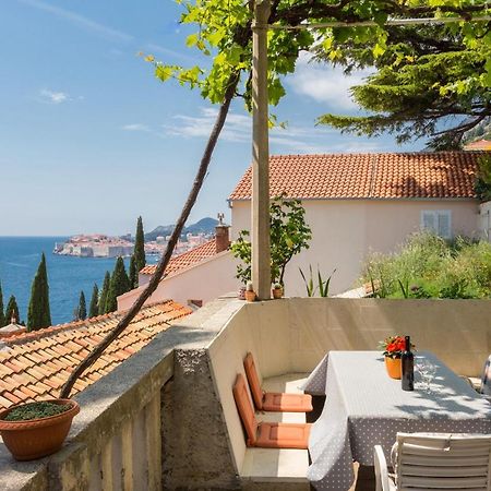 Apartment Perovic Ντουμπρόβνικ Εξωτερικό φωτογραφία
