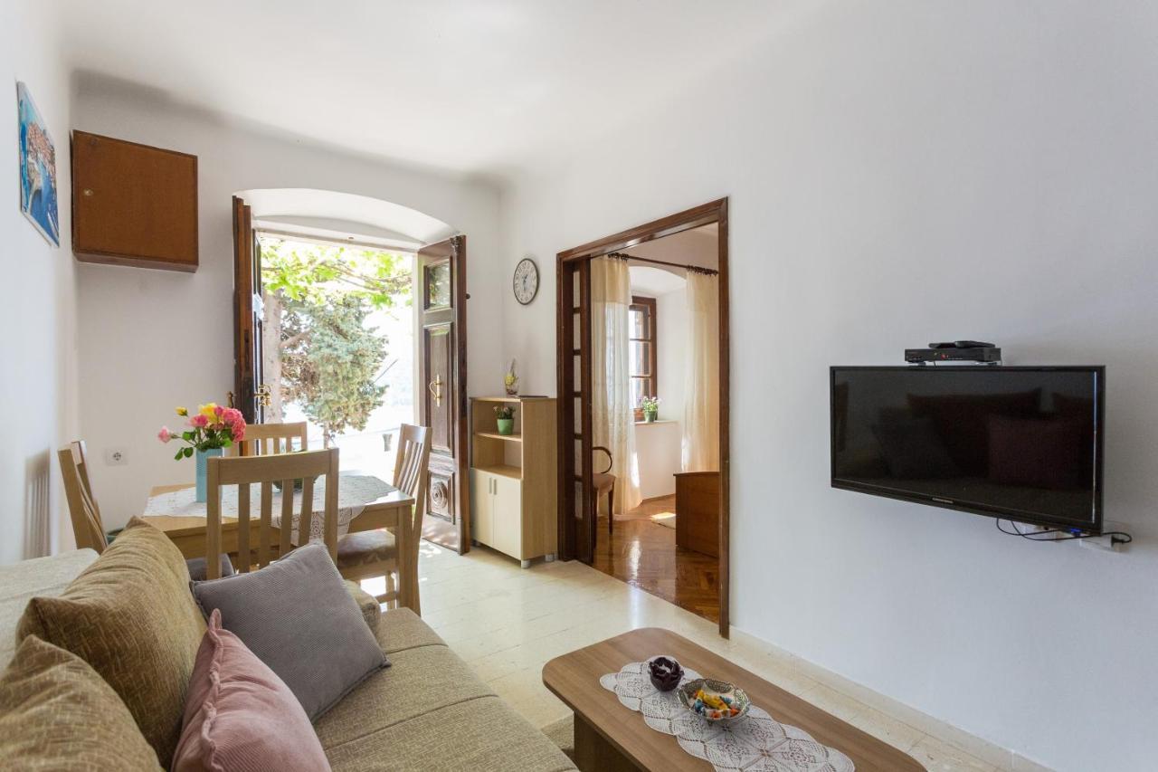 Apartment Perovic Ντουμπρόβνικ Εξωτερικό φωτογραφία