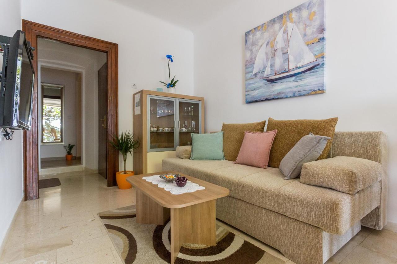 Apartment Perovic Ντουμπρόβνικ Εξωτερικό φωτογραφία