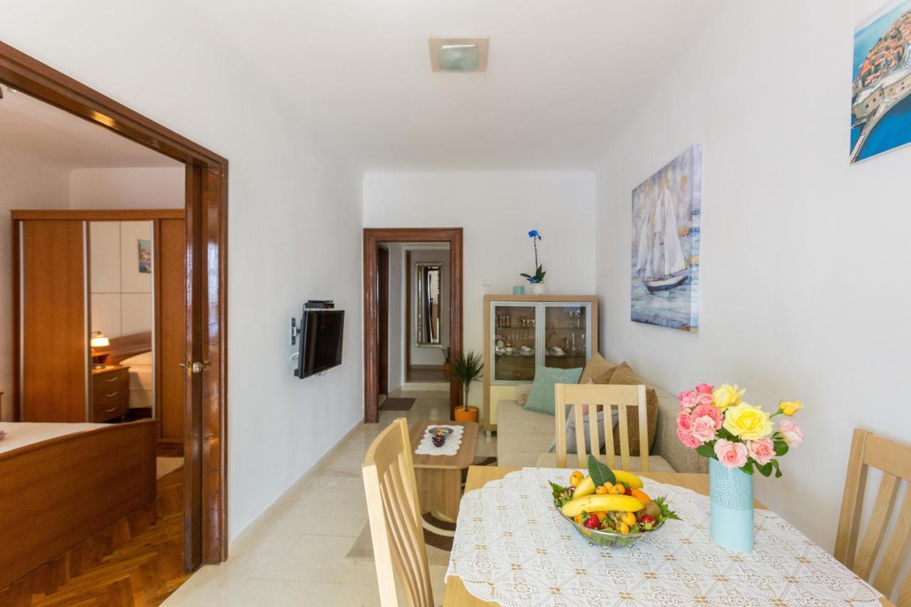 Apartment Perovic Ντουμπρόβνικ Εξωτερικό φωτογραφία