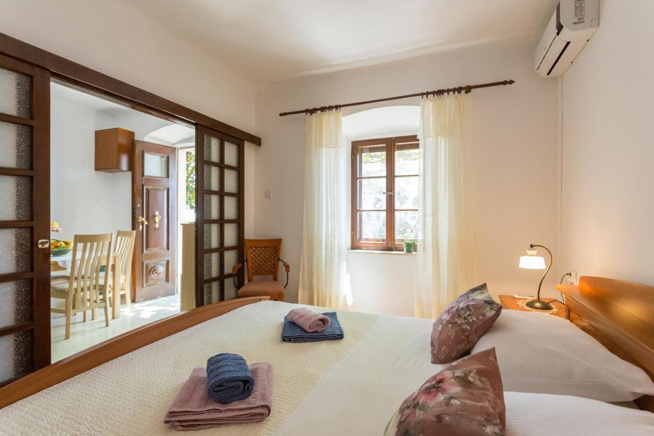 Apartment Perovic Ντουμπρόβνικ Εξωτερικό φωτογραφία